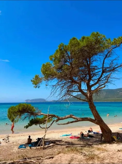 La Caletta
